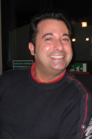 Giacomo Battarino