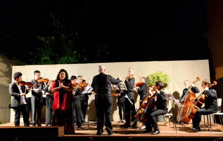 Eleni Matos e i Festival Strings (2)